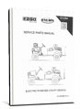 PARTS MANUAL,ST CUSTOM,2+2,ELEC