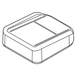VINYL,FRONT,SEAT,BUCKET,ST BEI