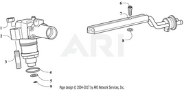 Cap Screw