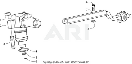 Cap Screw