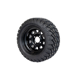 TIRE/WHEEL,20X10-12,PARAMOUNT MTX-ASSY