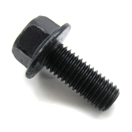 BOLT,HXFL,M10-1.5X25