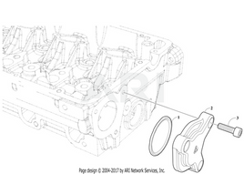 Cap Screw