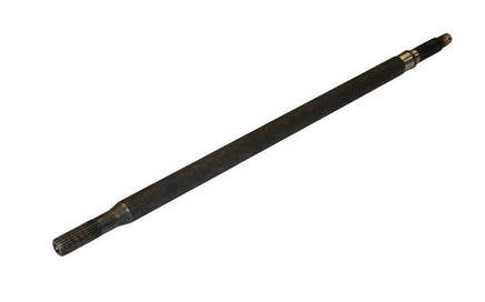 SHAFT,AXLE,DS LONG 24-3/4LONG