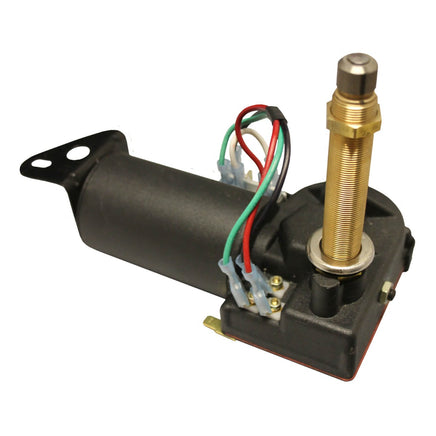 ASSY, WIPER MOTOR