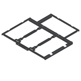 WLD-BATT,HOLD DOWN,1-12V - EZGO OEM | Canyon Lake Mobile