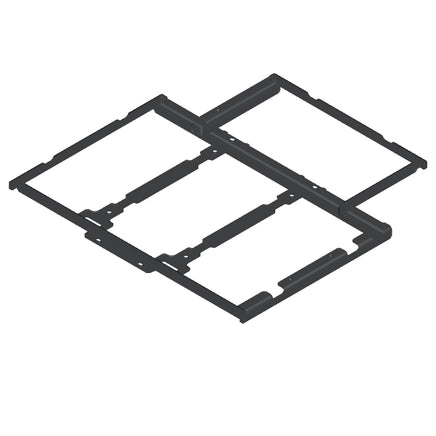 WLD-BATT,HOLD DOWN,1-12V - EZGO OEM | Canyon Lake Mobile
