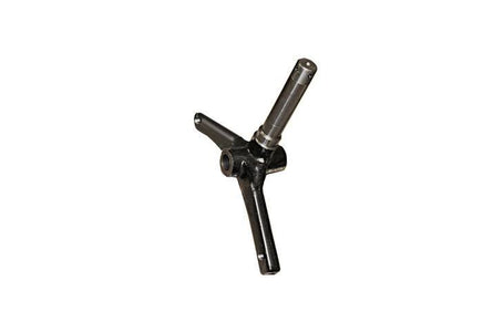 SPINDLE ASSY-RH-MED/TXT
