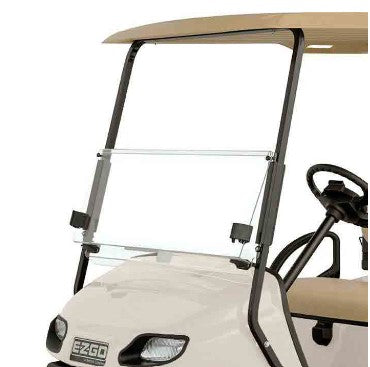 WINDSHIELD,SPLIT KIT