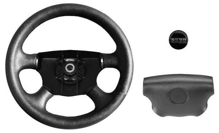 PREMIUM STEERING WHEEL PKG
