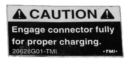 LABEL-CAUTION (18972G1)