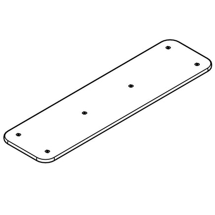 SEAT,HIP- ASSEMBLY