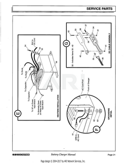 NUT-#6-32-POWERWISE