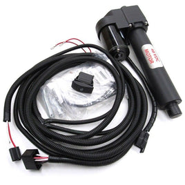 ELECTRIC DUMP,BED,72V-KIT