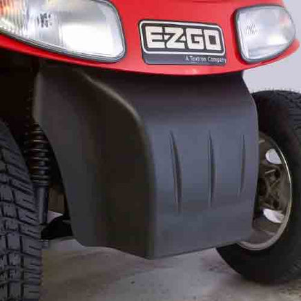 FRNT BUMPER INSTALL KIT RXV