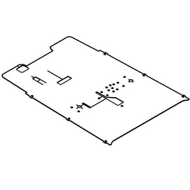 FLOOR MAT, MS