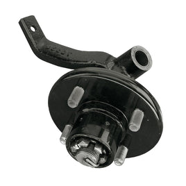 SPINDLE ASSY LH (DROPPED)