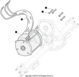 FLEXLOOM - EZGO OEM | Canyon Lake Mobile
