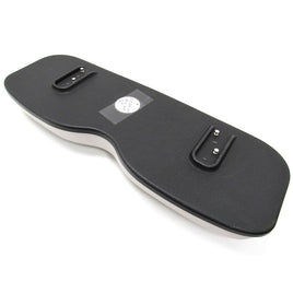 SEATBACK,GRAY,LARGE-ASSEMBLY