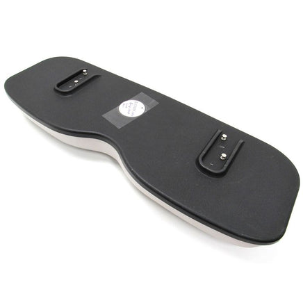 SEATBACK,GRAY,LARGE-ASSEMBLY