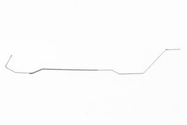 CUSH TUBE, BRAKE LINE REAR - EZGO OEM | Canyon Lake Mobile