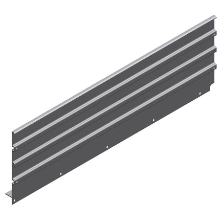 SIDE PANEL,LH-ASSY