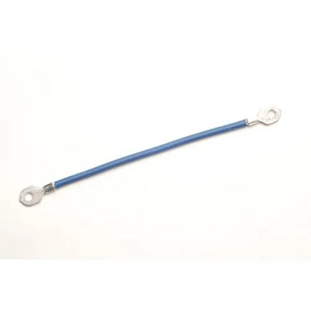 WIRE ASSY 6AWG, BLUE, 261MM - EZGO OEM | Canyon Lake Mobile
