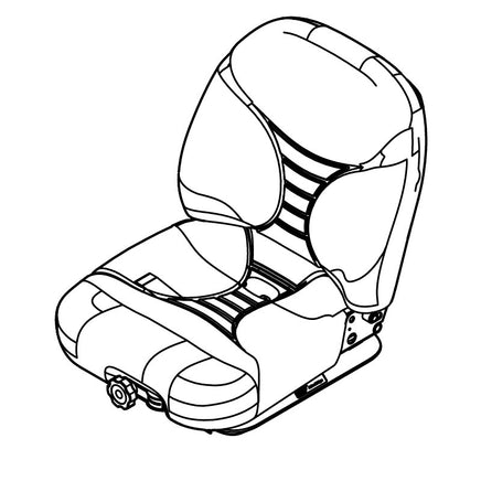 SEAT ASSEMBLY