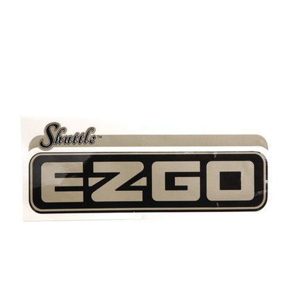 DECAL-SHUTTLE, 07 MDL