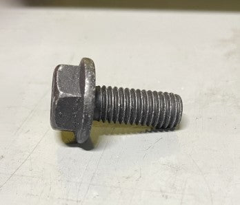 BOLT, HXFL,M8-1.25 X 20