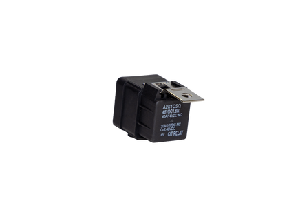 RELAY, 48V - EZGO OEM | Canyon Lake Mobile