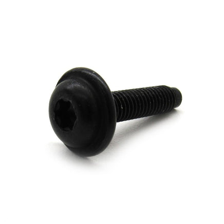 SCREW,M6X1,PAN WSHR HD,T30 TORX
