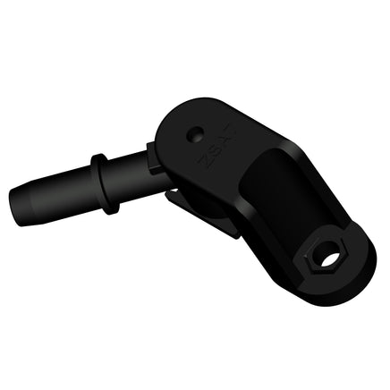 SVC-FUEL RAIL,QC 3/8,ISG EFI - EZGO OEM | Canyon Lake Mobile