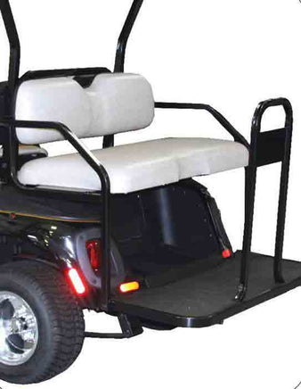 SEAT KIT, RR, STONE BEIGE, RXV (TEXT