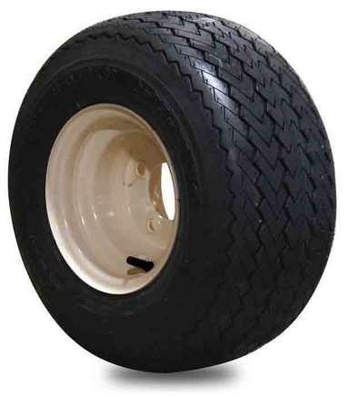 KENDA HOLE-N-ONE,ASSY,TIRE/WHEEL