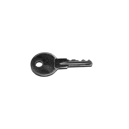 KEY, STANDARD FLEET AND UTILITY