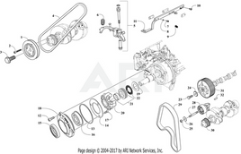 Cap Screw