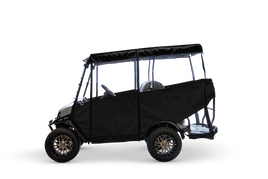 ENCLOSURE,CANOPY,S4,BLACK-KIT
