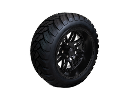 23X10R14 PMNT M/T MTD STN BLK MGSTR