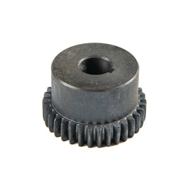 HUB, COUPLER