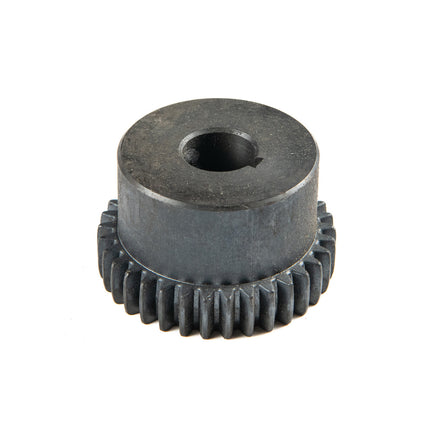 HUB, COUPLER