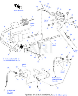 HOSE ASSEM, FLEX HYD