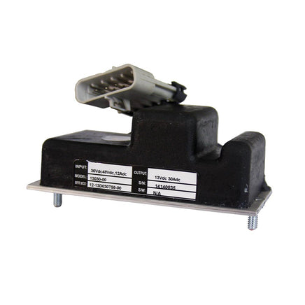 DC/DC CONV,ISOLATED,48V,30A - EZGO OEM | Canyon Lake Mobile