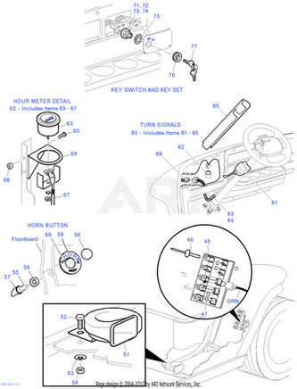 NUT-LOCK-1/4-20