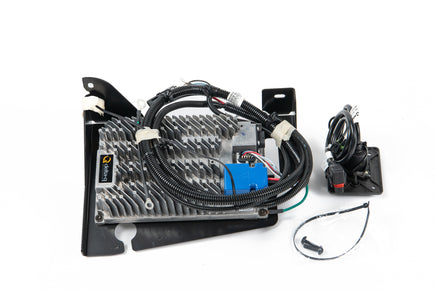 ONBRD CHRGR,RXV,ADVB2,W/O DCDC,DOM-KIT - EZGO OEM | Canyon Lake Mobile