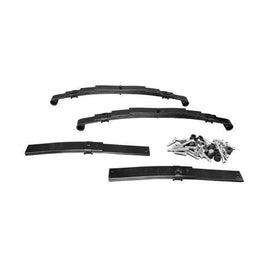 KIT SPRINGS HD-MODEL YR 2001-2003