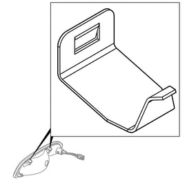 CLIP-HEAD LAMP