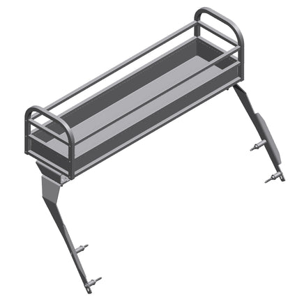 FRONT BASKET-KIT