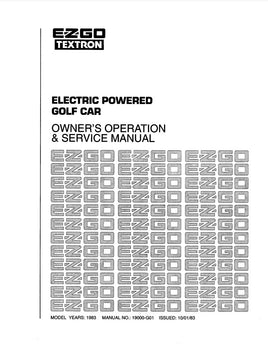 MANUAL-SVC-ELE-GC-1983