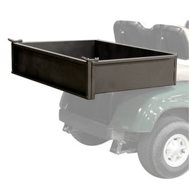 TXT STEEL CARGO BED PKG